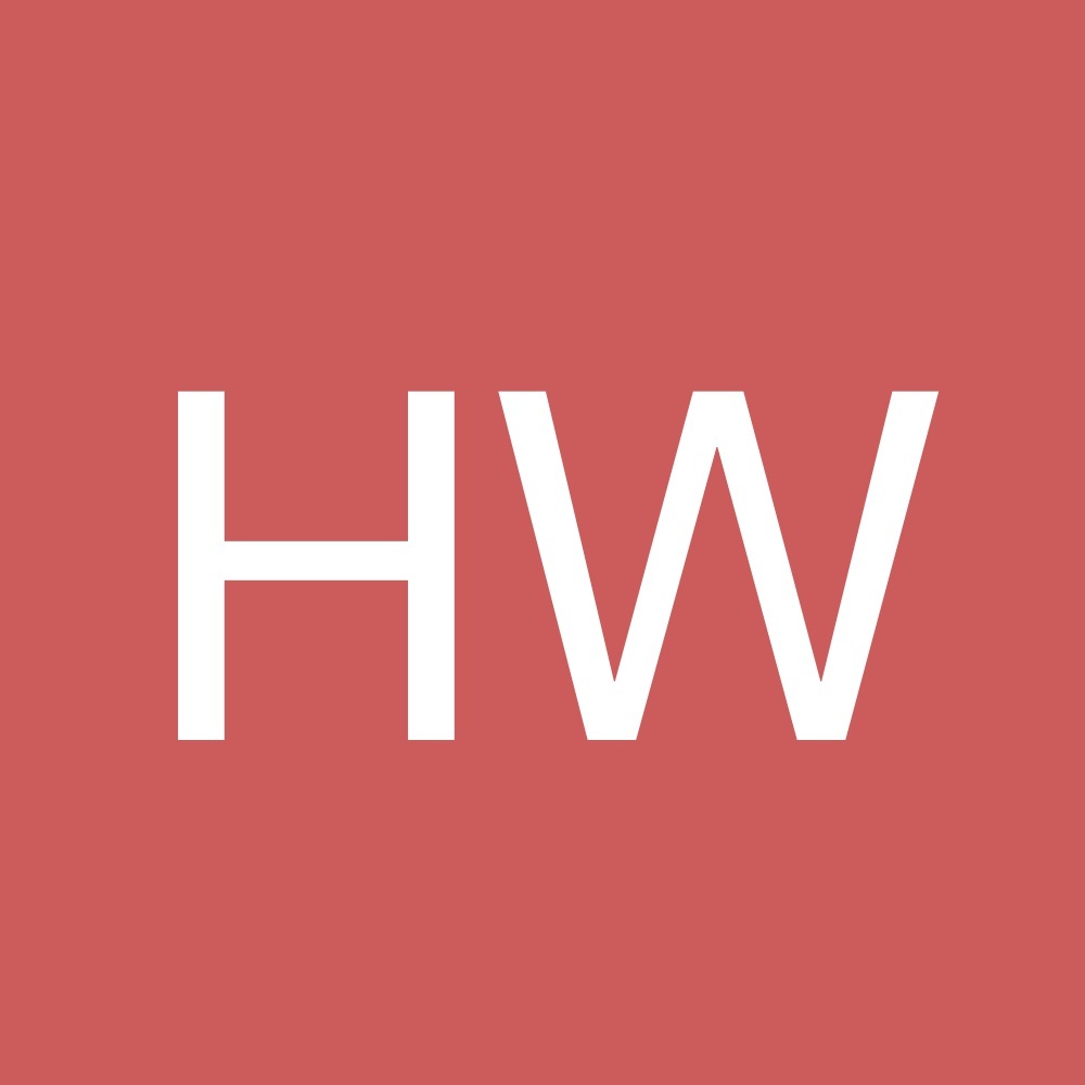 Meet your Posher, Hanyi